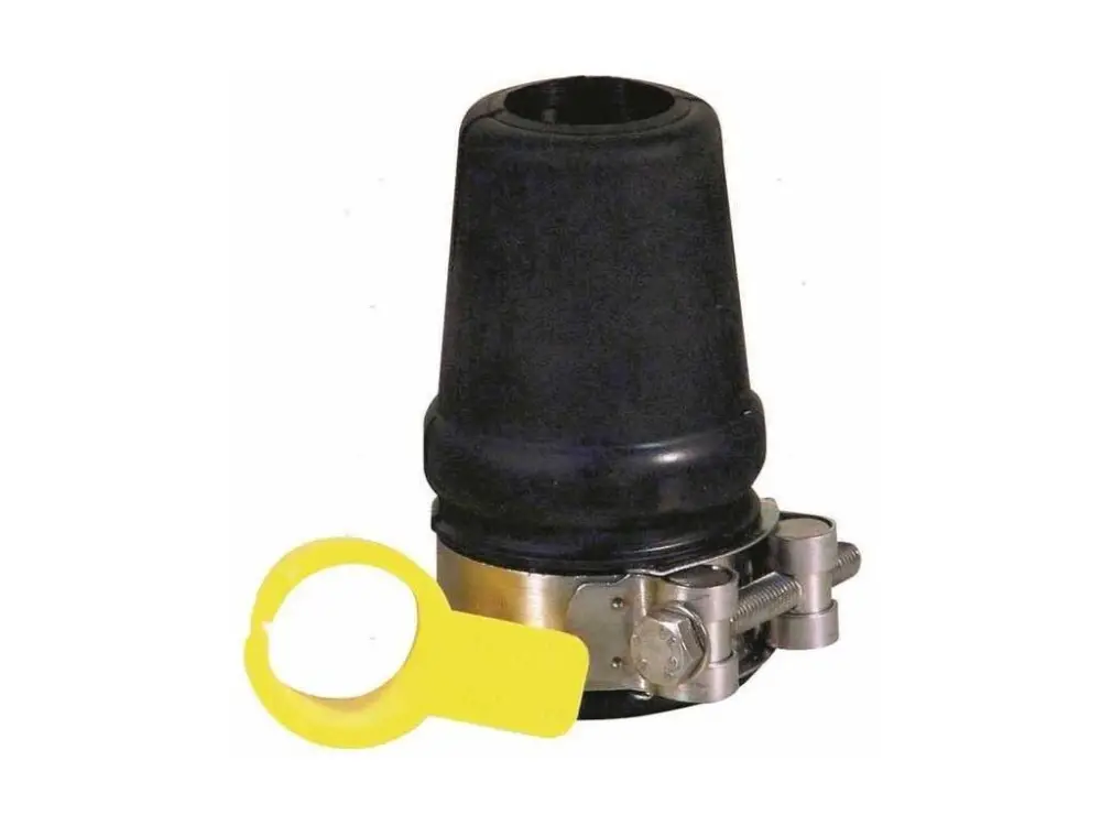 Výhodná Nabídka Ucpávka hřídele s průměrem 35 mm
