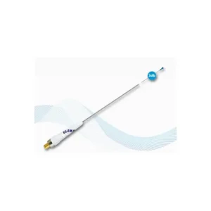 Nízká Cena VHF anténa s nerezovou konstrukcí Glomex RA109SLS pro plachetnice, délka 90 cm