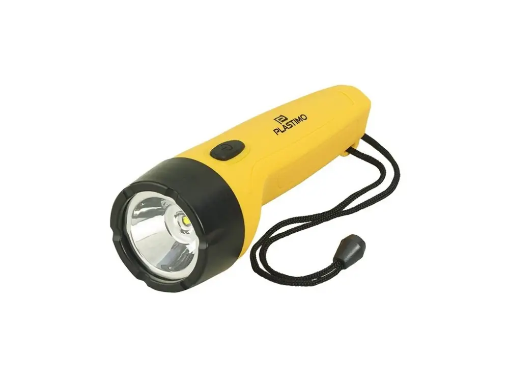 Vodotěsná LED baterka Plastimo Rychlé Dodání