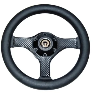 Volant Riviera VR00 v černém provedení Dokud Zásoby Vydrží