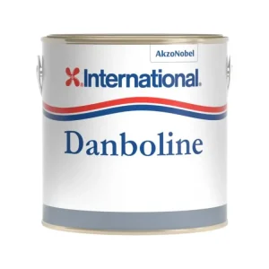 Cenová Bomba Vrchní barva International Danboline