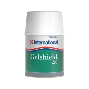 Akce Základ International Gelshield 200