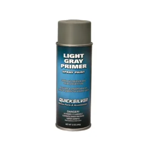 Základová barva Quicksilver Light Grey Primer Objednat Nyní