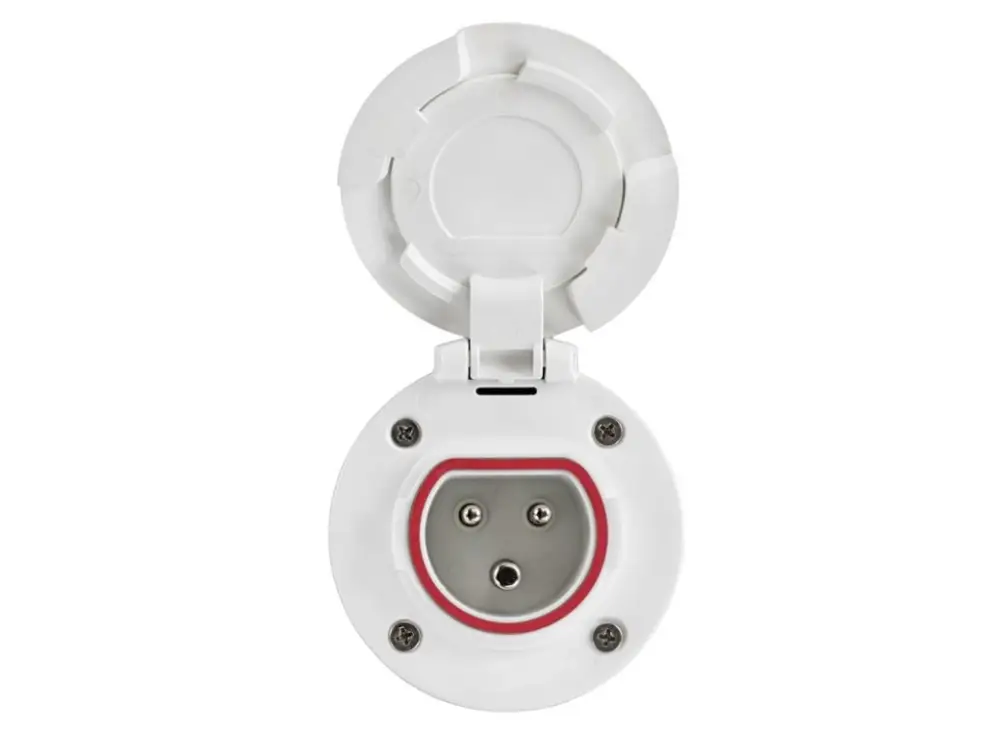Dokud Zásoby Vydrží Zásuvka Cruiser pro 16A / 230V