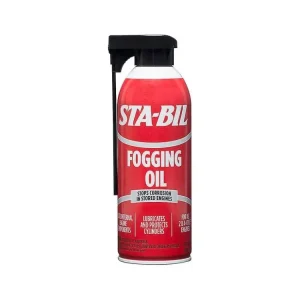Výprodej Zazimovací sprej STA-BIL Fogging oil