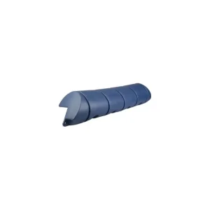 Přímý fendr Bumper Majoni navy modrý, délka 110 cm Bezpečná Platba