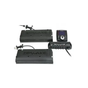 Bezpečná Platba Kompletní sada elektrických trimklapek Zipwake 450-S