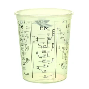 Cenový Hit Mixovací kelímek 650 ml