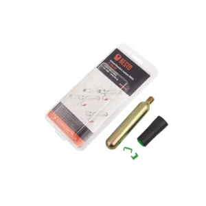 Náhradní sada 38g Besto UML MK5 pro automatické samonafukovací vesty 180-190N Akční Cena