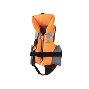Dětská certifikovaná vesta Plastimo Kid'O 100N, velikost 15 - 30 kg Expresní Doručení