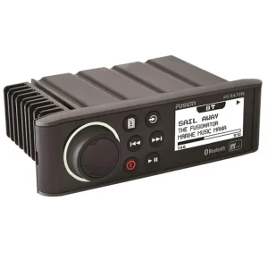 Lodní stereo MS-RA70N s Bluetooth® a NMEA 2000® Ihned K Objednání