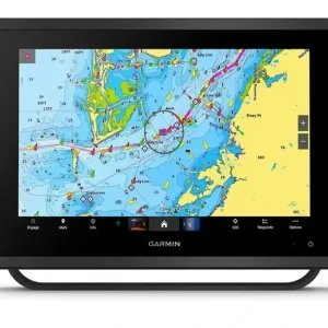 Top Prodej Multifunkční mapový plotter Garmin GPSMAP® 723 bez sonarové sondy