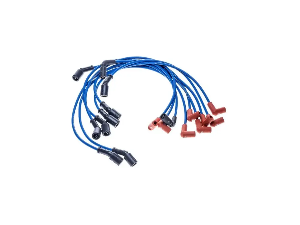 Sezónní Sleva Zapalovací kabely OEM 863656A1 pro motory V8 Mercruiser se zapalováním ECM 555