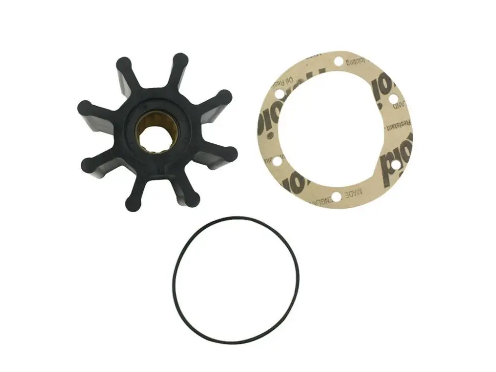 Objednat Nyní Impeler do vodních pump pro Volvo s OEM 21951356, Johnson s OEM 09-1028B a další