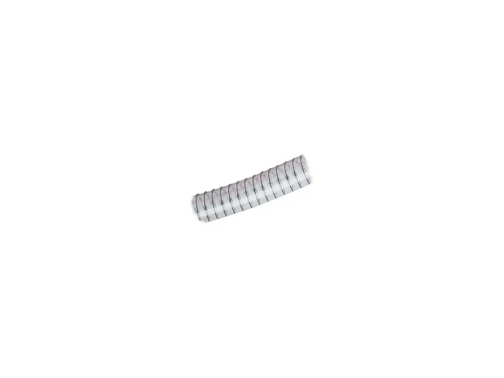 PVC hadice s ocelovou spirálou, vnitřní průměr 18 mm Finální Výprodej