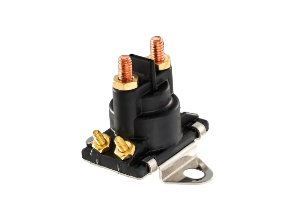 Relé/Solenoid pro trim OEM96158T Vrácení Zdarma