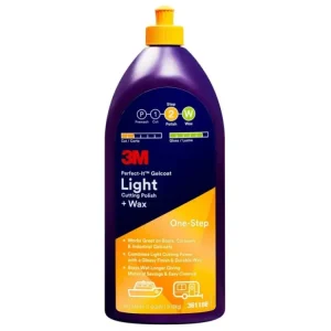 Přímo Od Výrobce Lodní leštící prostředek 3M Perfect-It Gelcoat Light, objem 946 ml