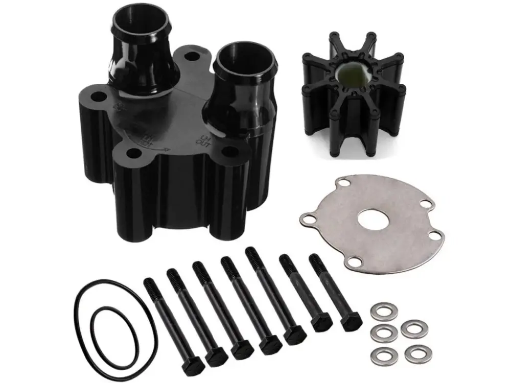Servisní sada OEM 807151A14 vodní pumpy pro motory 5.0, 5.7, 6.2, 7.4 i 8.2L Výprodej