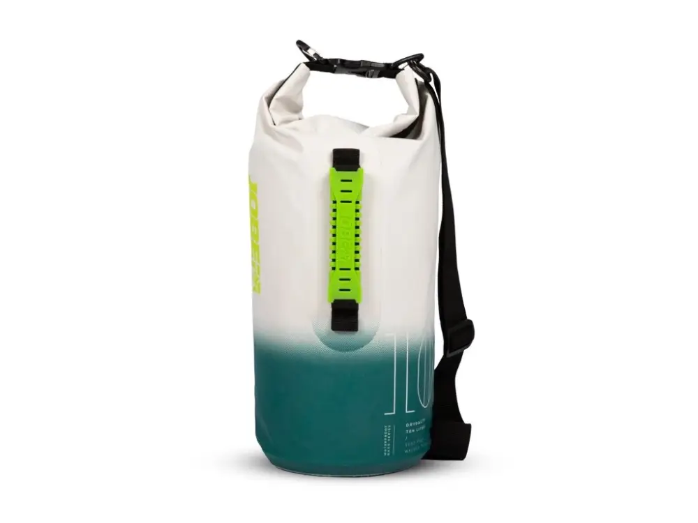 Jen Po Omezenou Doba Nepromokavý vak Jobe Drybag, kapacita 10 l