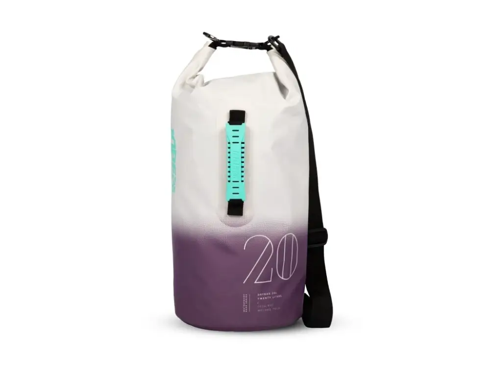 Nepromokavý vak Jobe Drybag, kapacita 20 l Novinka
