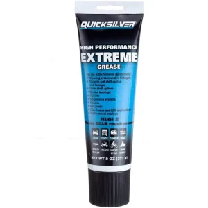 Cenový Hit Vazelína Quicksilver High Performance pro extrémní podmínky