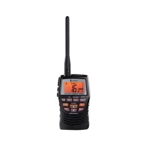 Kompaktní plovoucí VHF vysílačka Cobra MR HH150 FLTE Must-Have