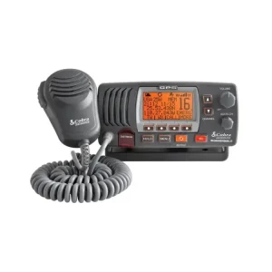 Marine radiostanice Cobra MRF77 GPS Výhodná Nabídka