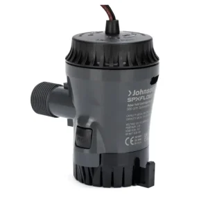 Cenová Bomba Ponorné čerpadlo Johnson Aqua Void 800GPH, 50 l/min