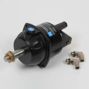 Časově Omezené Hydraulická pumpa GM3-MRA s kapacitou 16 cm³