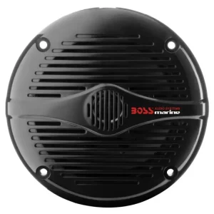Černé dvoupásmové reproduktory Boss MR50B, výkon 150W Odeslání Ihned