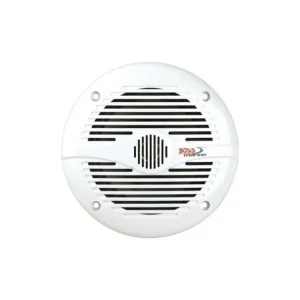 Sezónní Sleva Dvoupásmové reproduktory Boss MR60W, výkon 200W