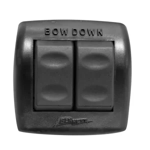 Ovládací panel Bennett Rocker Switch pro ovládání hydraulických systémů Rychlé Dodání
