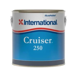 Antifouling International Cruiser 250 Vrácení Zdarma