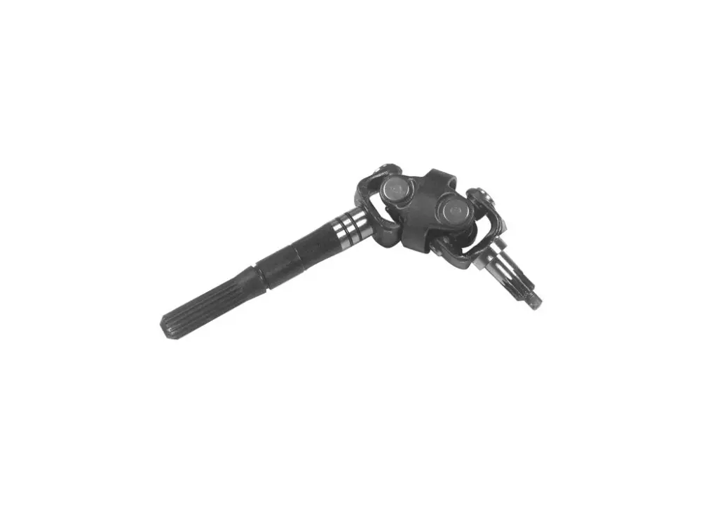 Časově Omezené Originální kardan s OEM864244A2 pro Z-náhony Bravo I, II a III