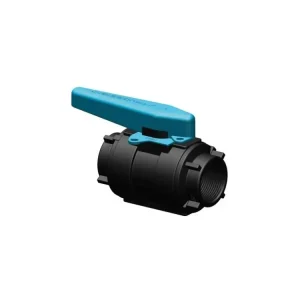 Must-Have Kulový dvoucestný ventil TruDesign 3/4"