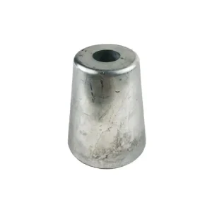 Kup Teď Magnesiová hexagonální anoda pro hřídel o průměru 35 mm
