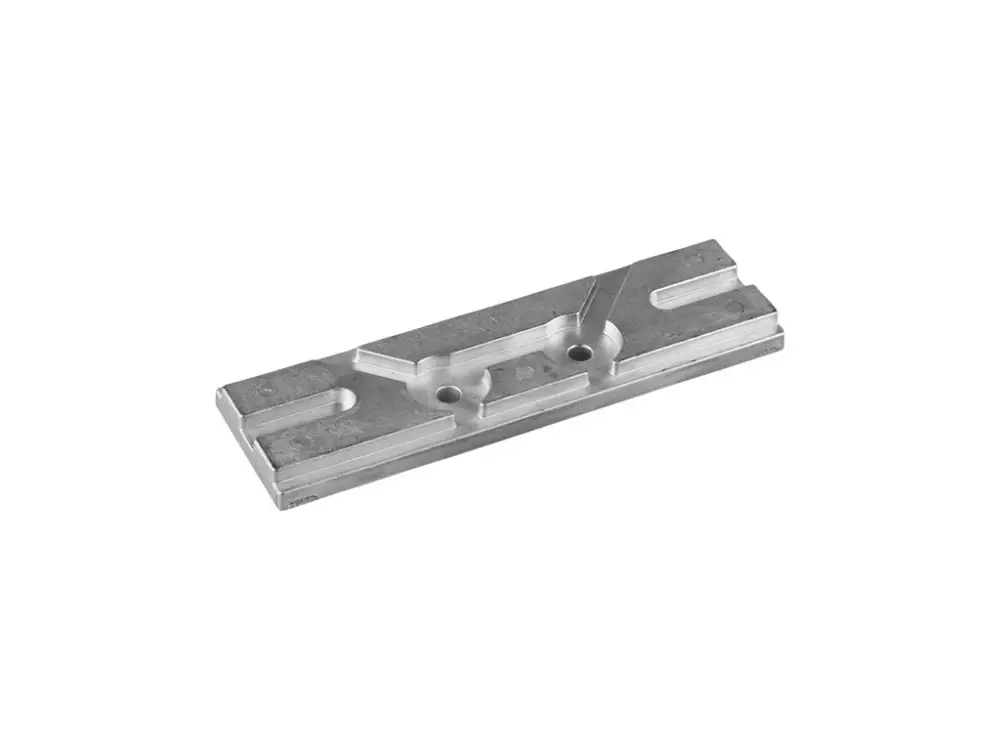 Magnesiová anoda pod trimovací motor OEM 8M0057772 pro motory Mercury F100 - F150 Sezónní Sleva