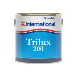 Antifouling International Trilux 200 Sleva