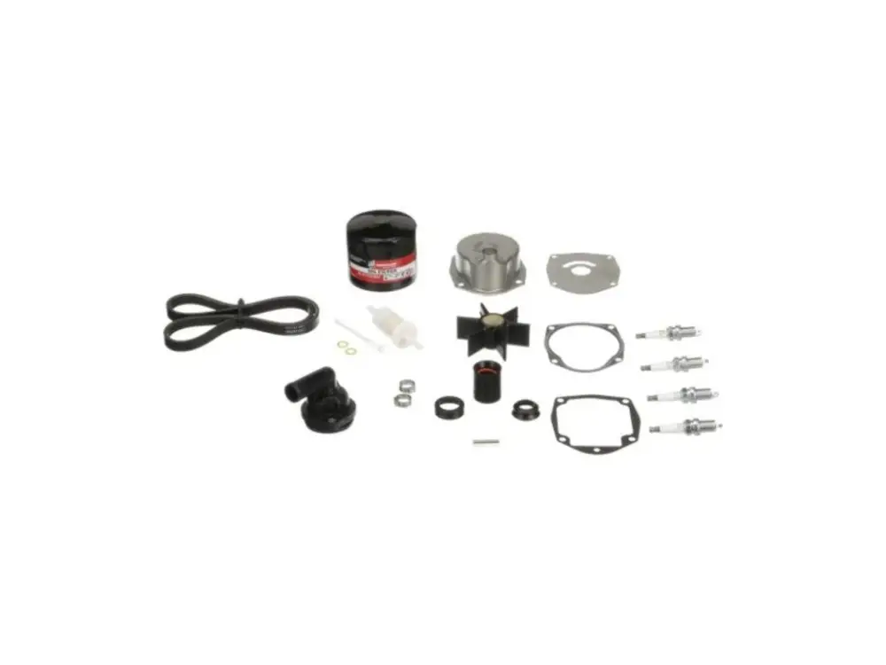 Originální údržbová sada po 300 motohodinách pro 4T motory Mercury 150 Hp EFI SeaPro Pouze Dnes