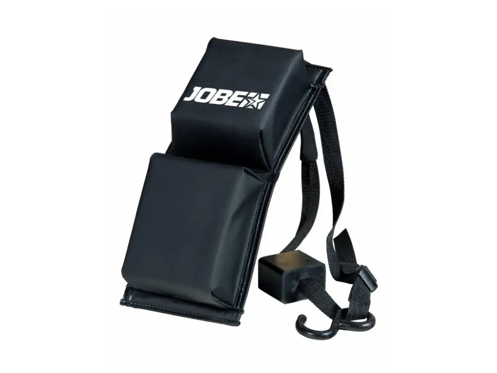 Fendr pro vodní skútry Jobe PWC Fender Black Nejprodávanější