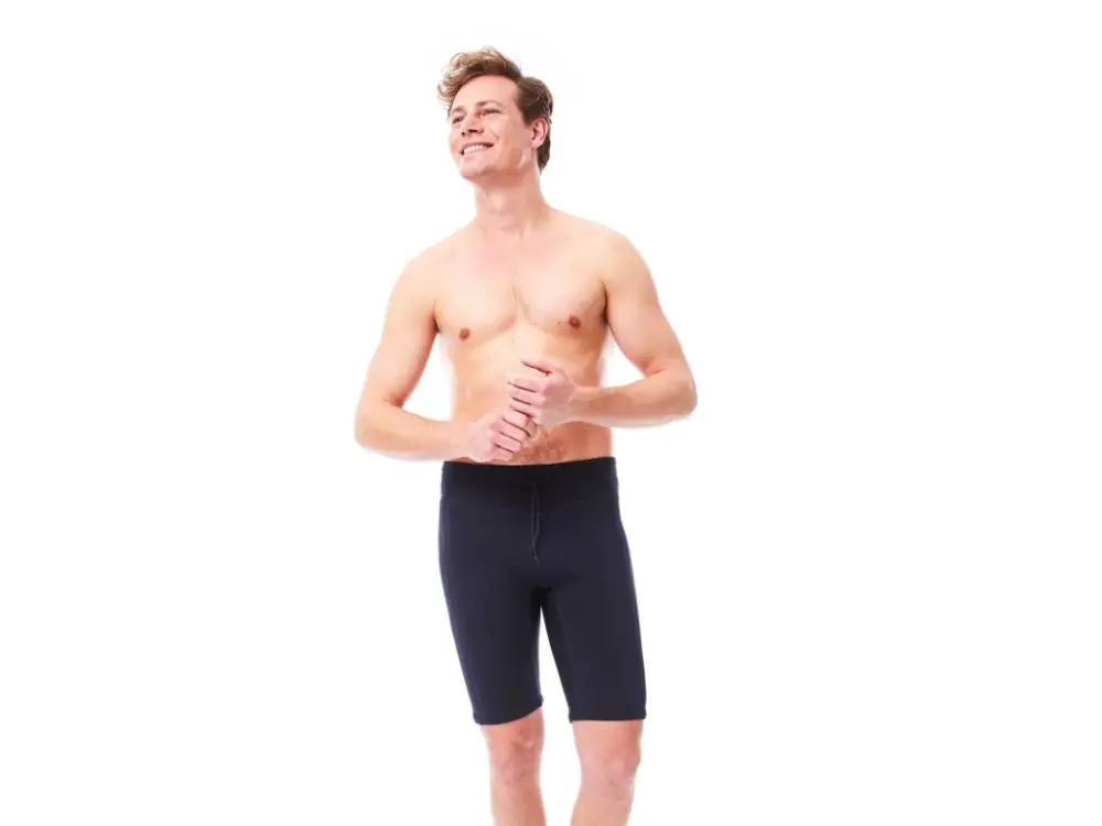 Neoprenové kraťasy Jobe Neoprene Short Cenově Výhodný