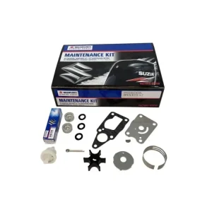 Servisní sada pro 4T motory Suzuki DF4/5/6 Hp Ověřený