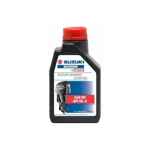 Převodový olej Suzuki Marine Gear Oil Oblíbený