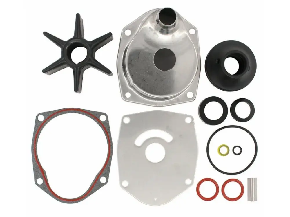 Cenově Výhodný Originální sada vodní pumpy OEM 817275Q05 pro Alpha 1 Gen II