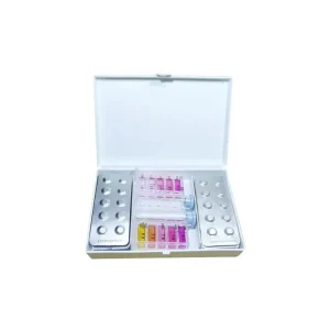 Tester tabletový pro pH a DPD1 Novinka