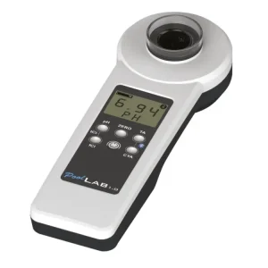 Ověřený Fotometr PoolLab 1.0, sada náhradních tablet