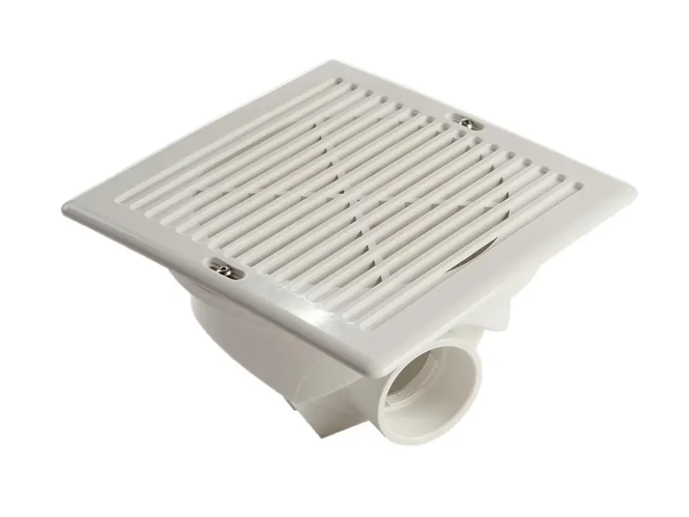 Spodní vývod pro fólie Aquamax d258mm D63/75 lepený spoj Omezená Nabídka