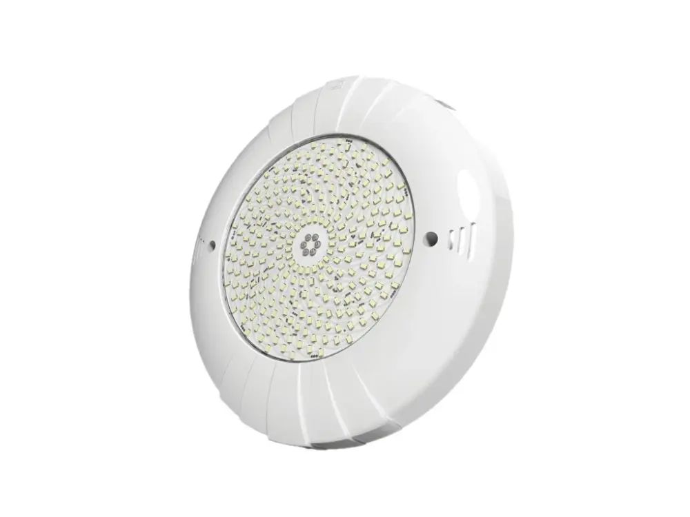 Vrácení Zdarma Světlomet "SLIM 2018" WHITE LED 50W folie