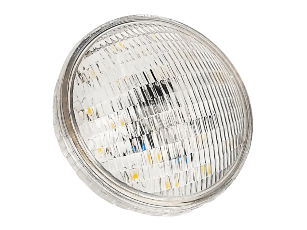 Nízká Cena LED žárovka Crystal SMD252 WHITE LED 50W/12V