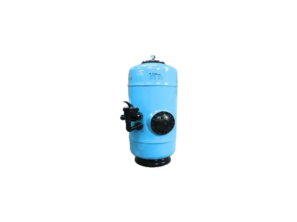 Bazénová filtrace FHB 1m d1000 23,5m3/h 2 1/2" bez ventilu Akční Cena